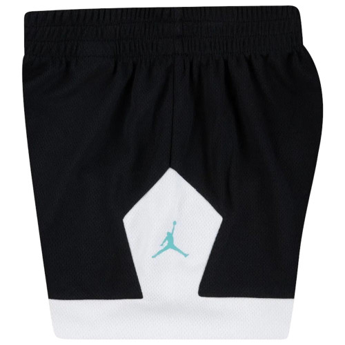 Jordan Βρεφικό σετ 23 Mashup Tank Mesh Shorts Set